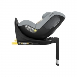 Maxi-Cosi Стол за кола 0-18кг Mica Eco - Authentic Grey